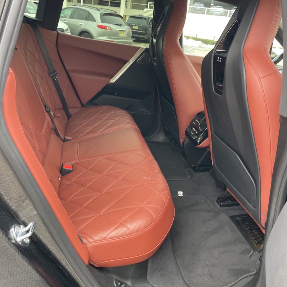 2023 BMW iX M60 - Image 38