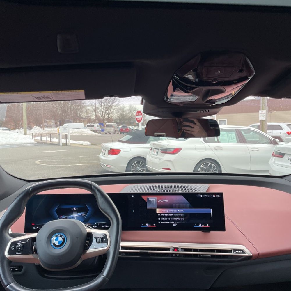 2023 BMW iX M60 - Image 47