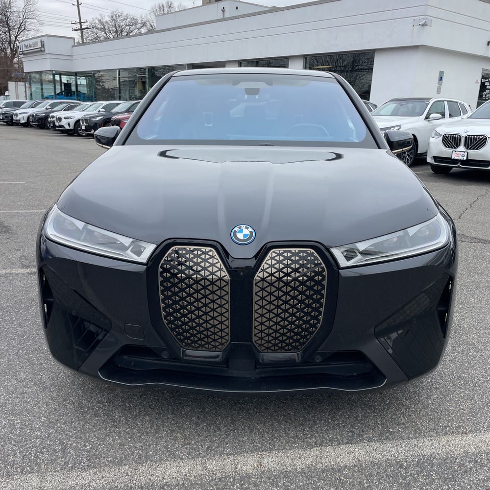 2023 BMW iX M60 - Image 49