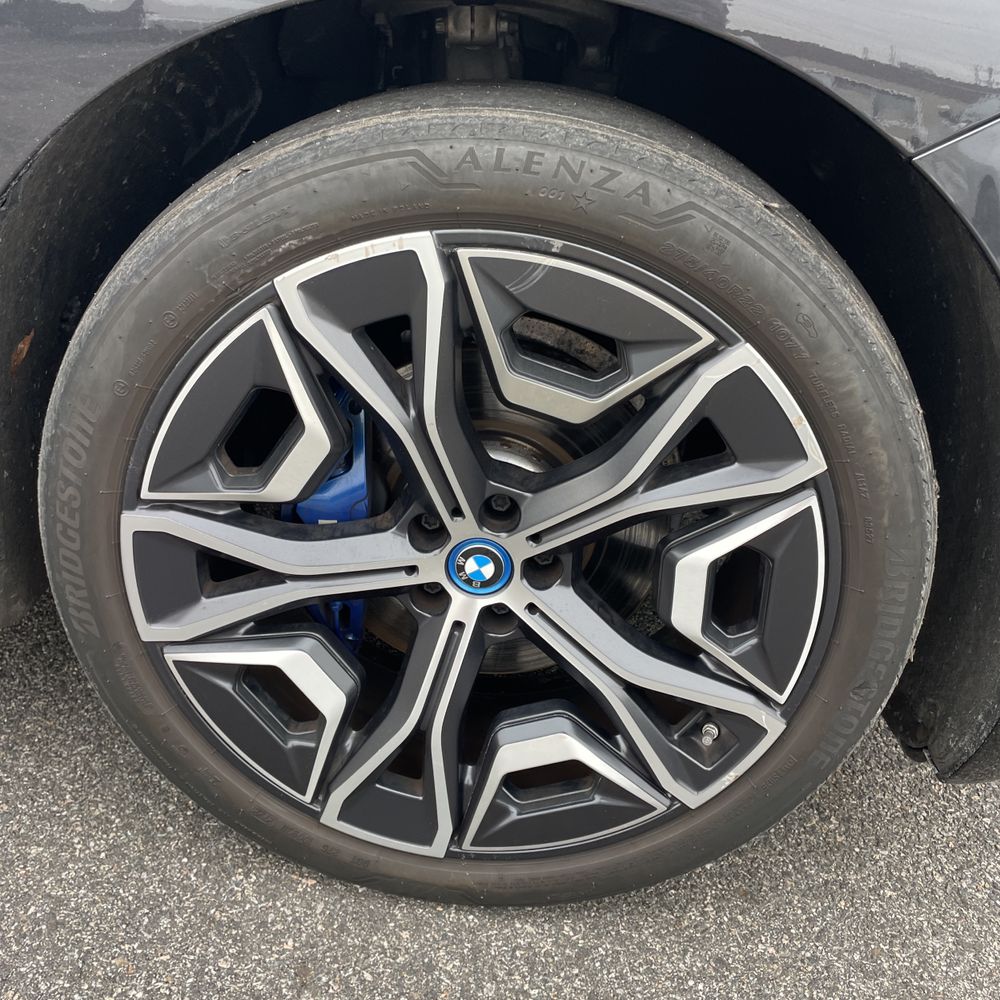 2023 BMW iX M60 - Image 50