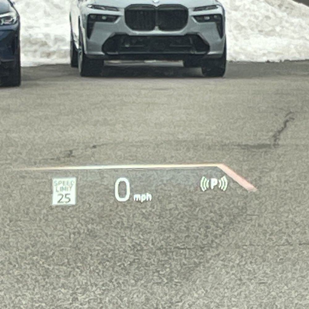 2023 BMW iX M60 - Image 55