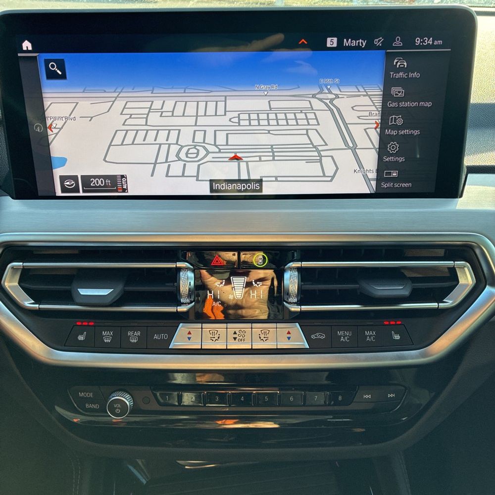 2025 BMW X4 - Image 20