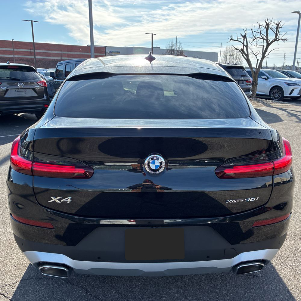 2025 BMW X4 - Image 26
