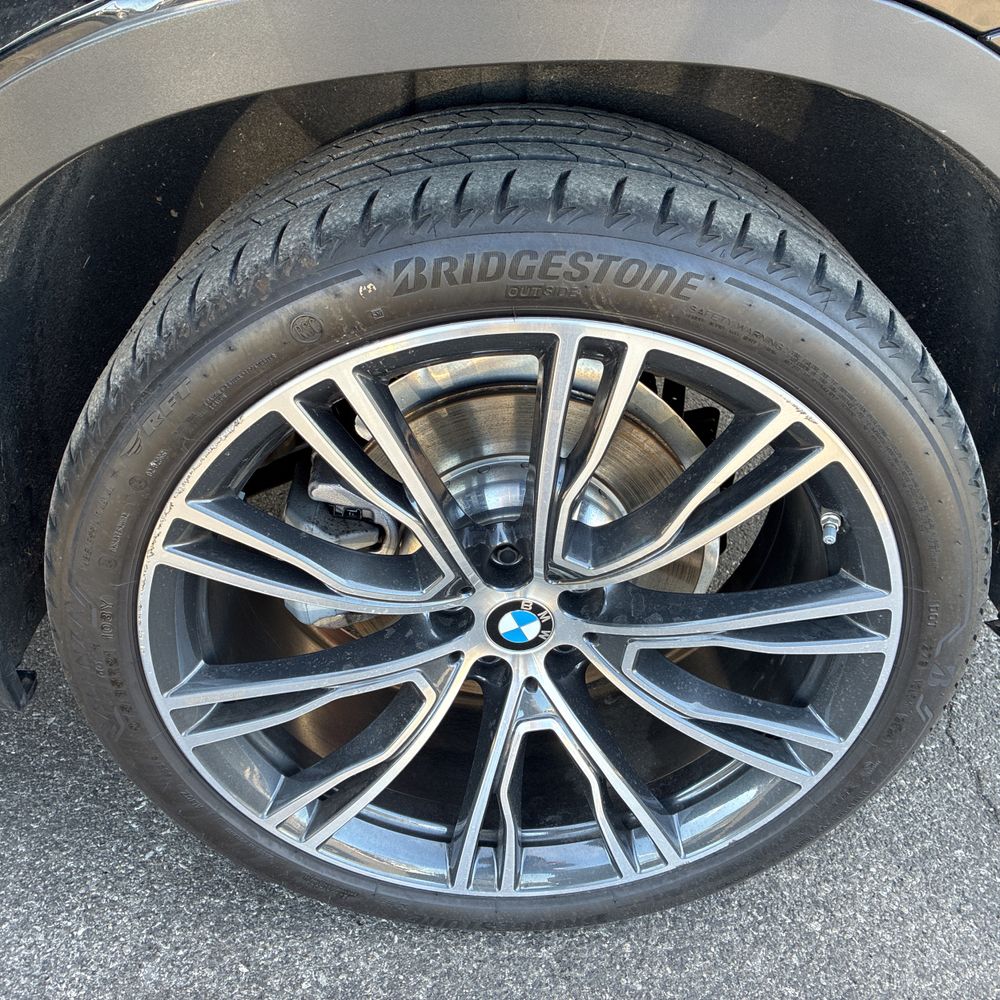 2025 BMW X4 - Image 53