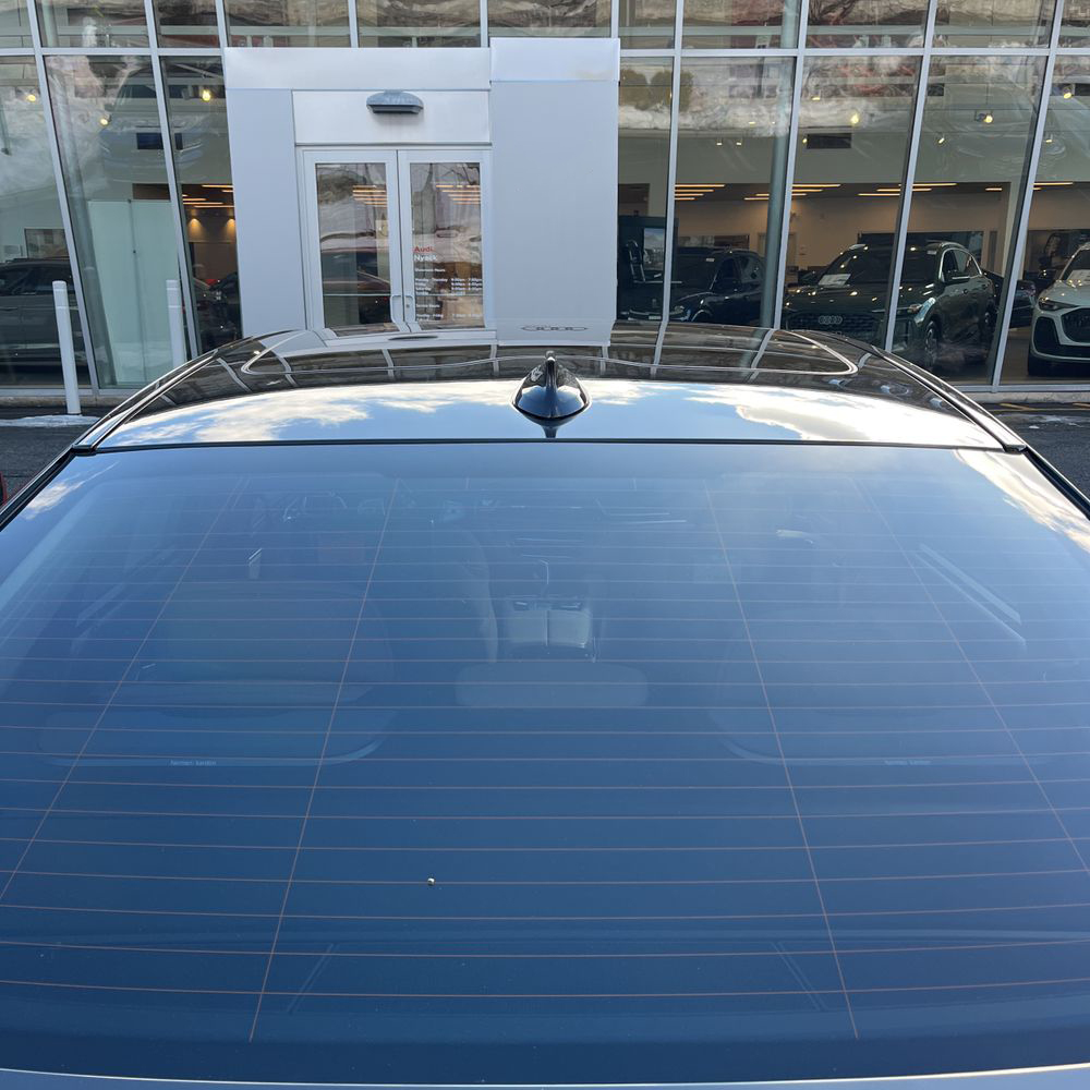2021 BMW 7 Series - Image 5