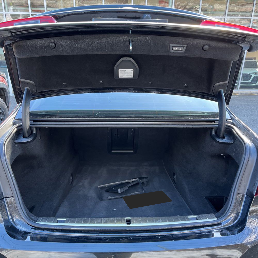 2021 BMW 7 Series - Image 39