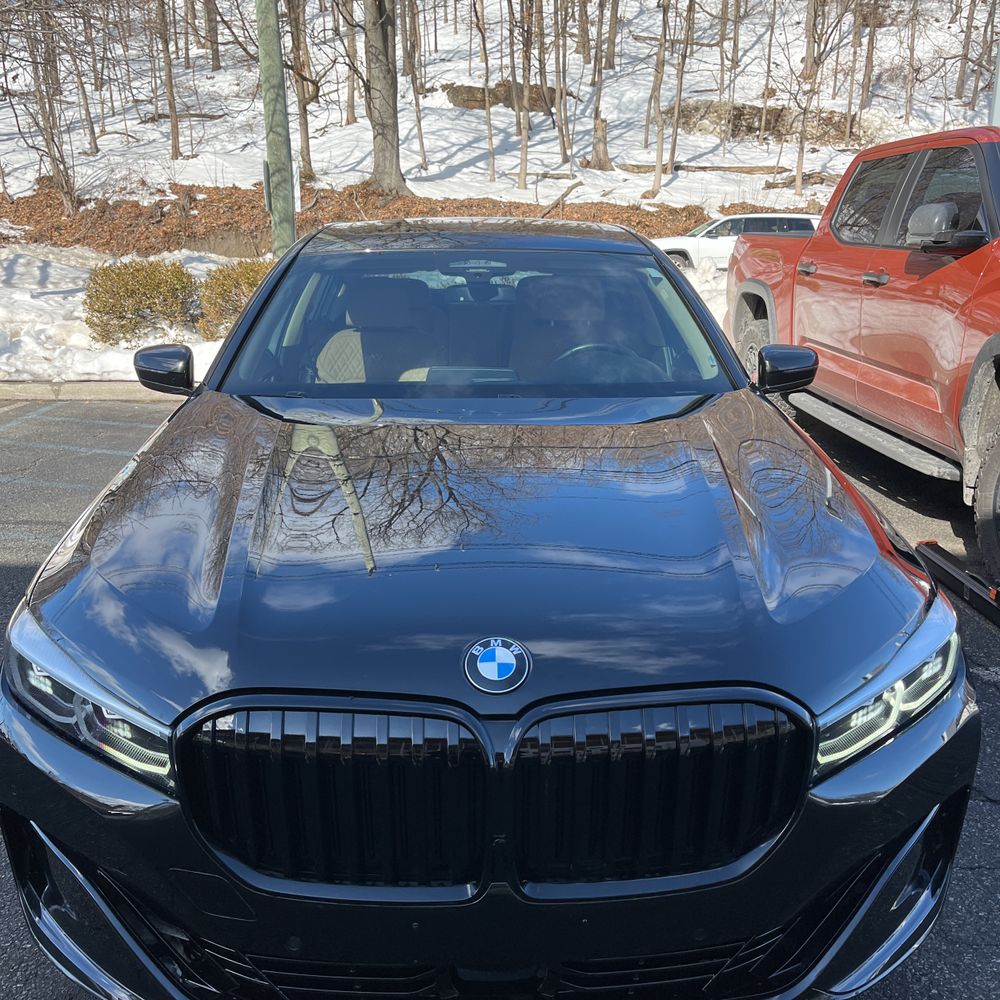 2021 BMW 7 Series - Image 44