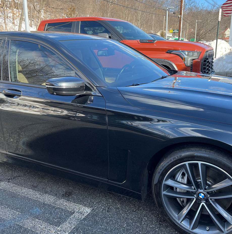 2021 BMW 7 Series - Image 54