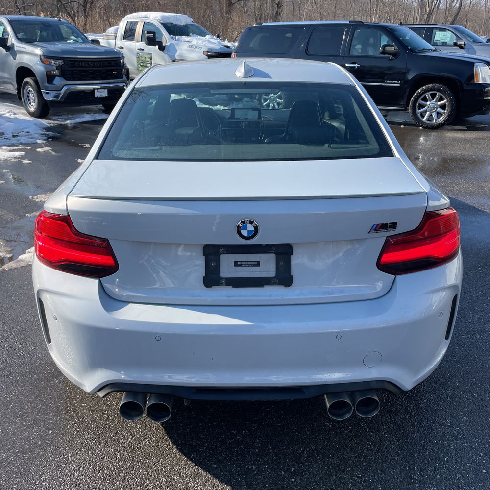 2019 BMW M2 Competition - Image 7