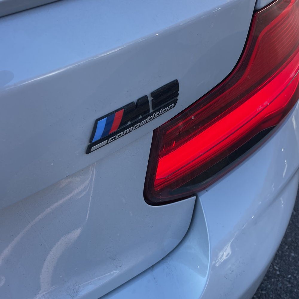 2019 BMW M2 Competition - Image 13
