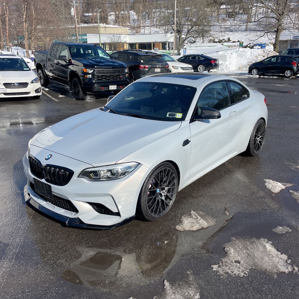 2019 BMW M2 Competition - Image 14
