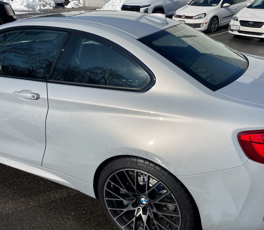 2019 BMW M2 Competition - Image 15