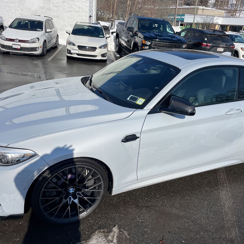 2019 BMW M2 Competition - Image 20