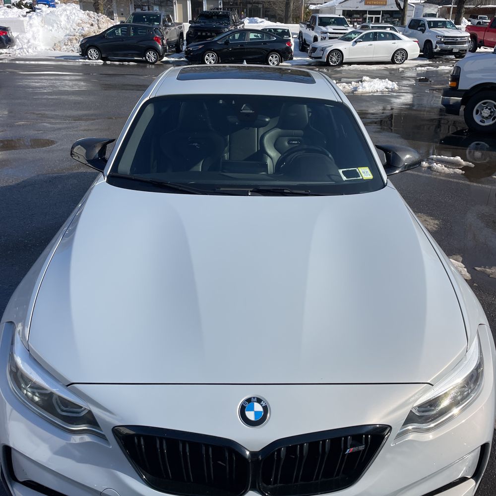 2019 BMW M2 Competition - Image 19