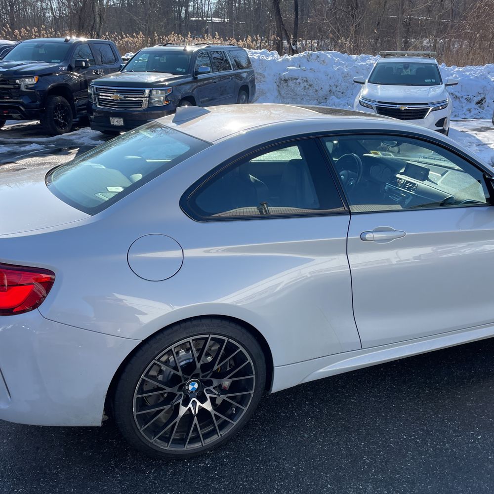 2019 BMW M2 Competition - Image 26
