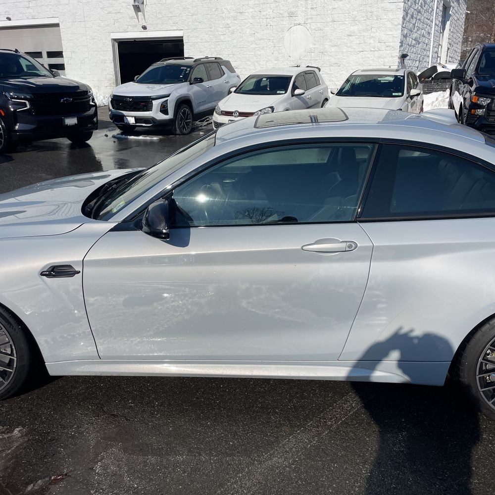 2019 BMW M2 Competition - Image 28