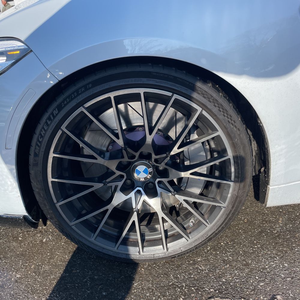 2019 BMW M2 Competition - Image 29
