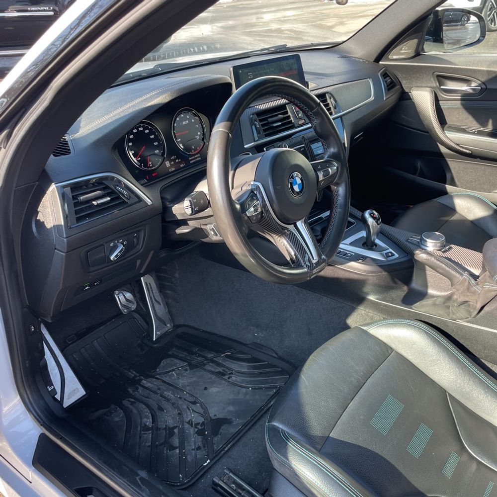 2019 BMW M2 Competition - Image 30