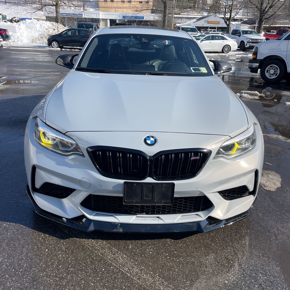 2019 BMW M2 Competition - Image 37