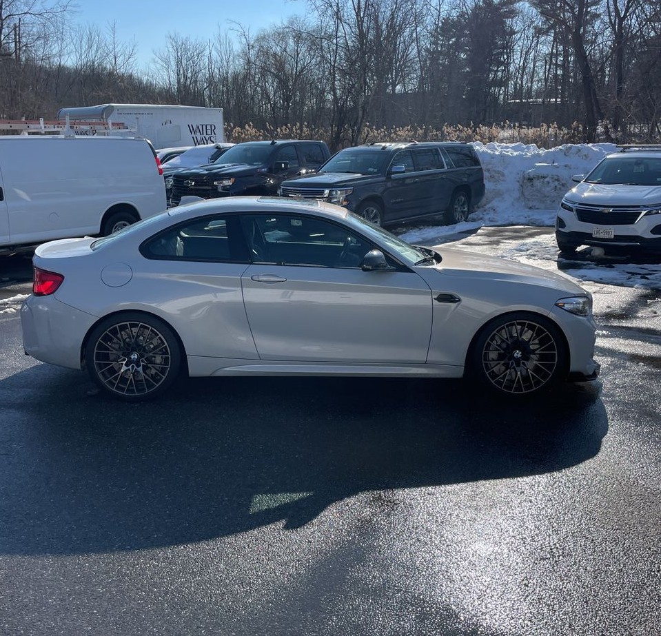 2019 BMW M2 Competition - Image 38