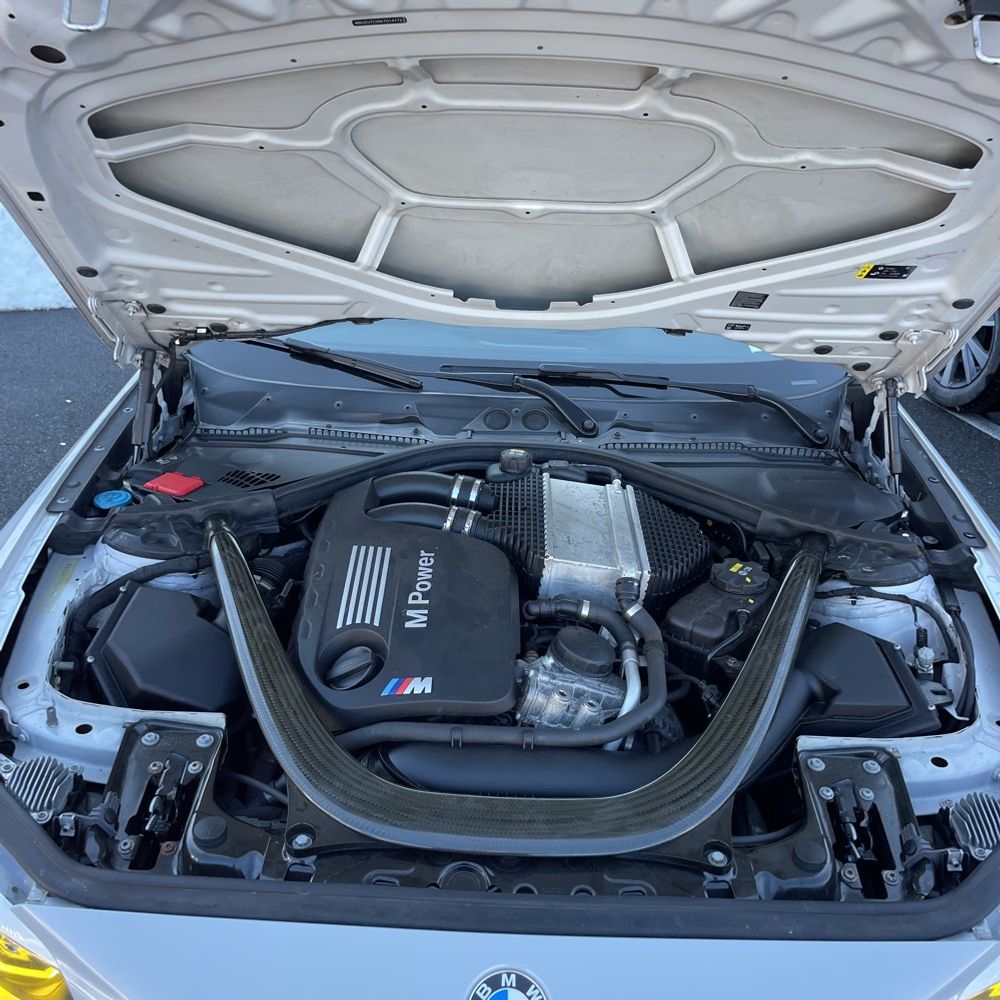 2019 BMW M2 Competition - Image 42