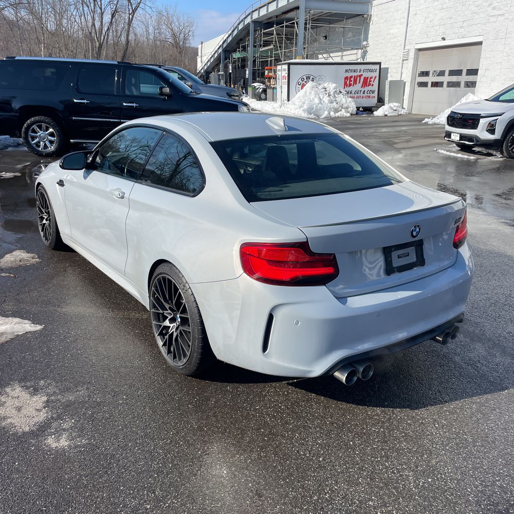 2019 BMW M2 Competition - Image 43