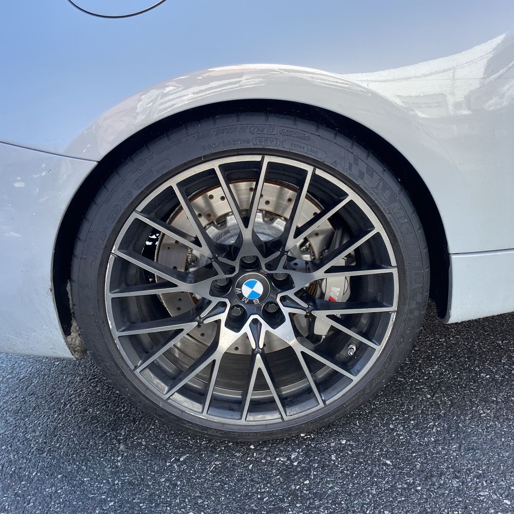 2019 BMW M2 Competition - Image 48