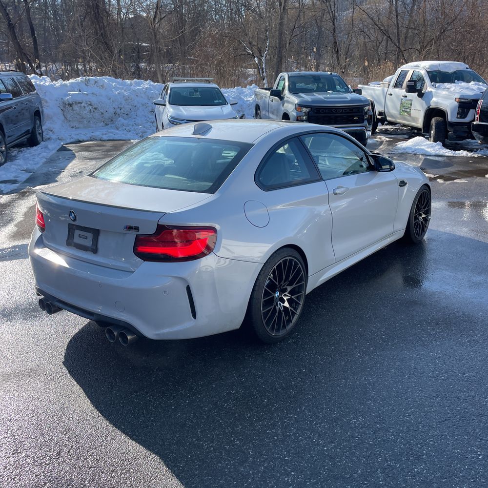 2019 BMW M2 Competition - Image 50