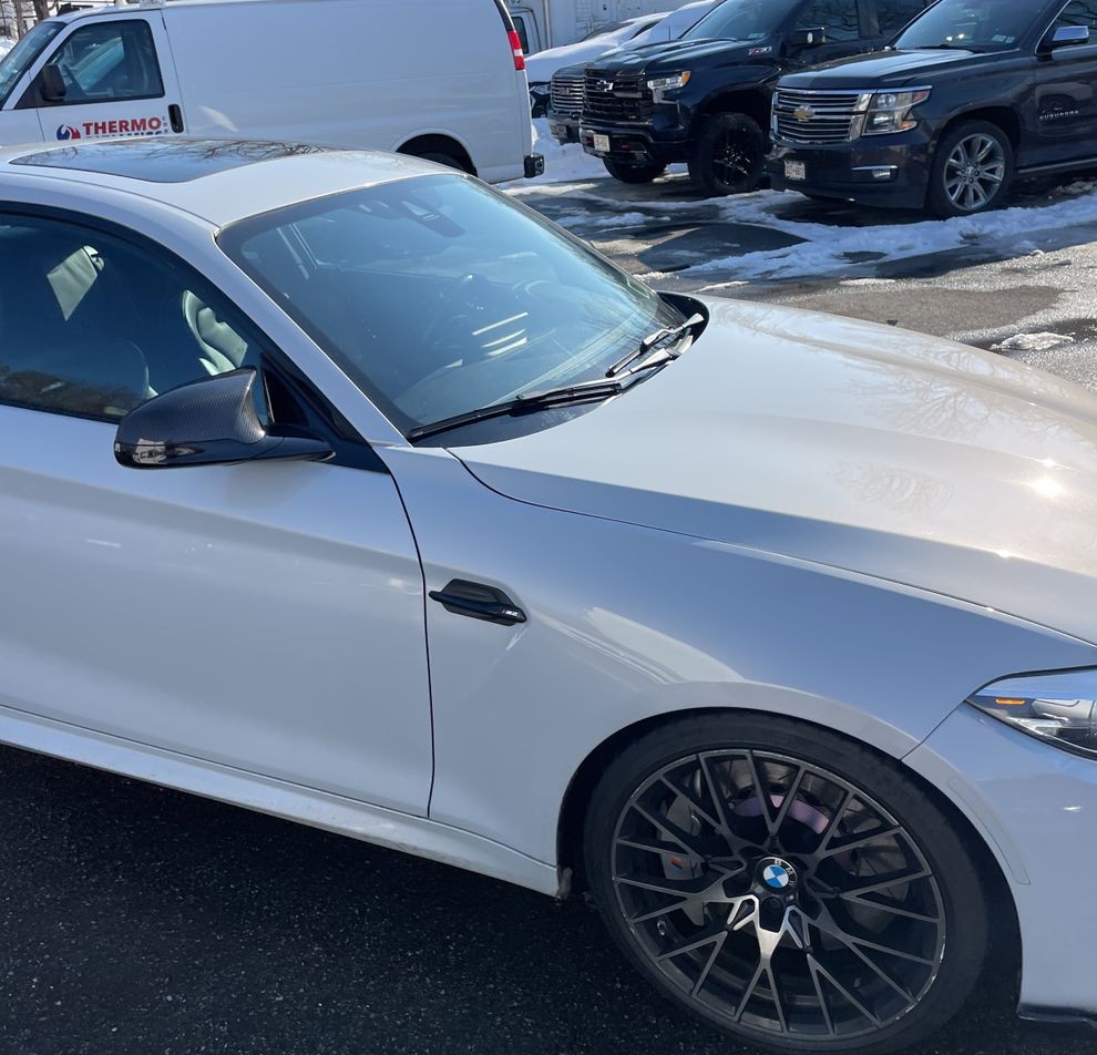 2019 BMW M2 Competition - Image 51