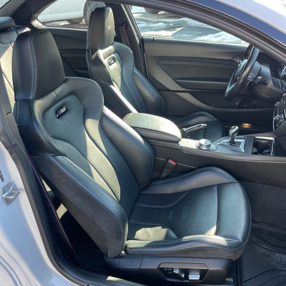 2019 BMW M2 Competition - Image 53