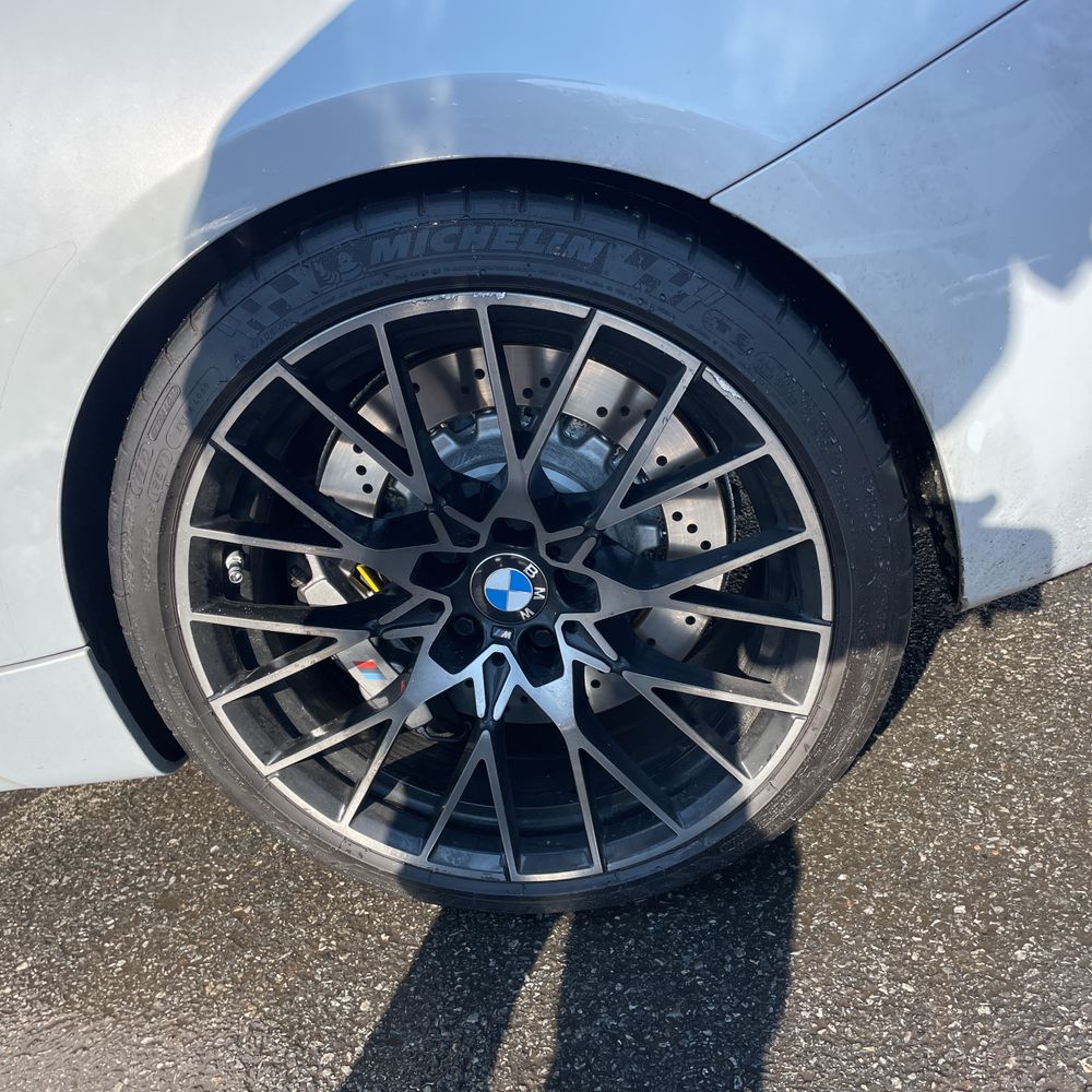 2019 BMW M2 Competition - Image 56
