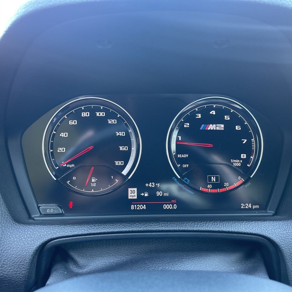 2019 BMW M2 Competition - Image 58