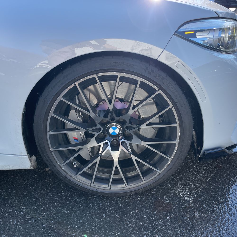 2019 BMW M2 Competition - Image 63