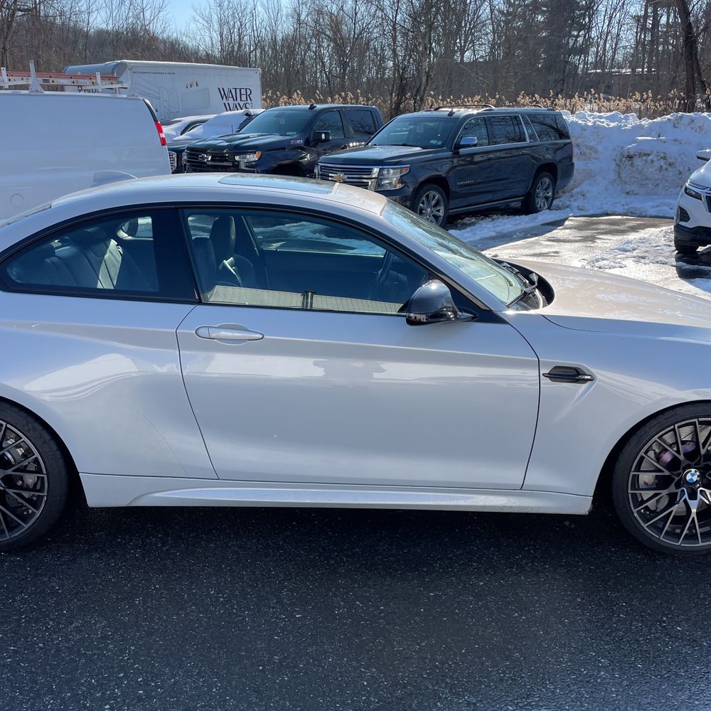 2019 BMW M2 Competition - Image 67