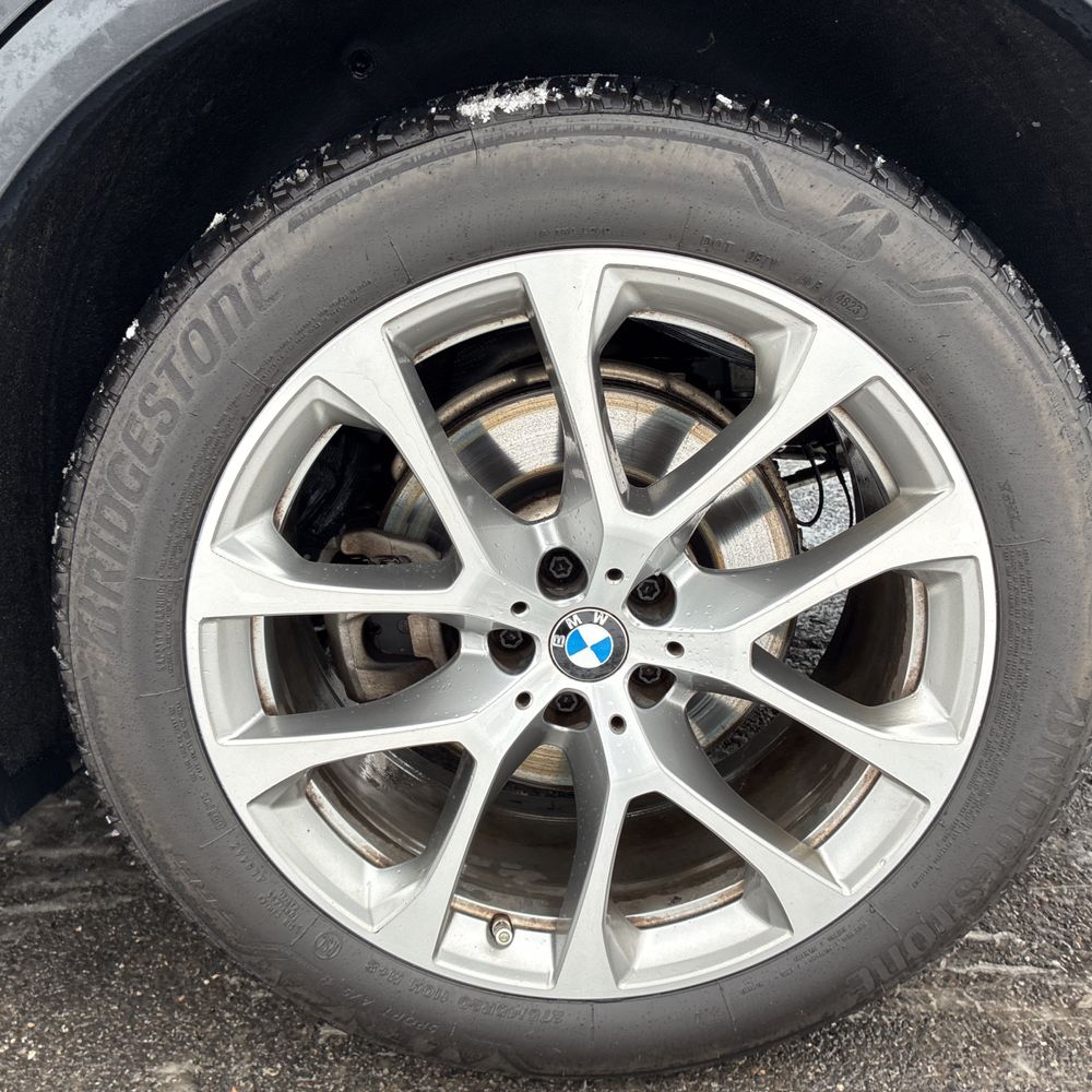 2022 BMW X5 - Image 3