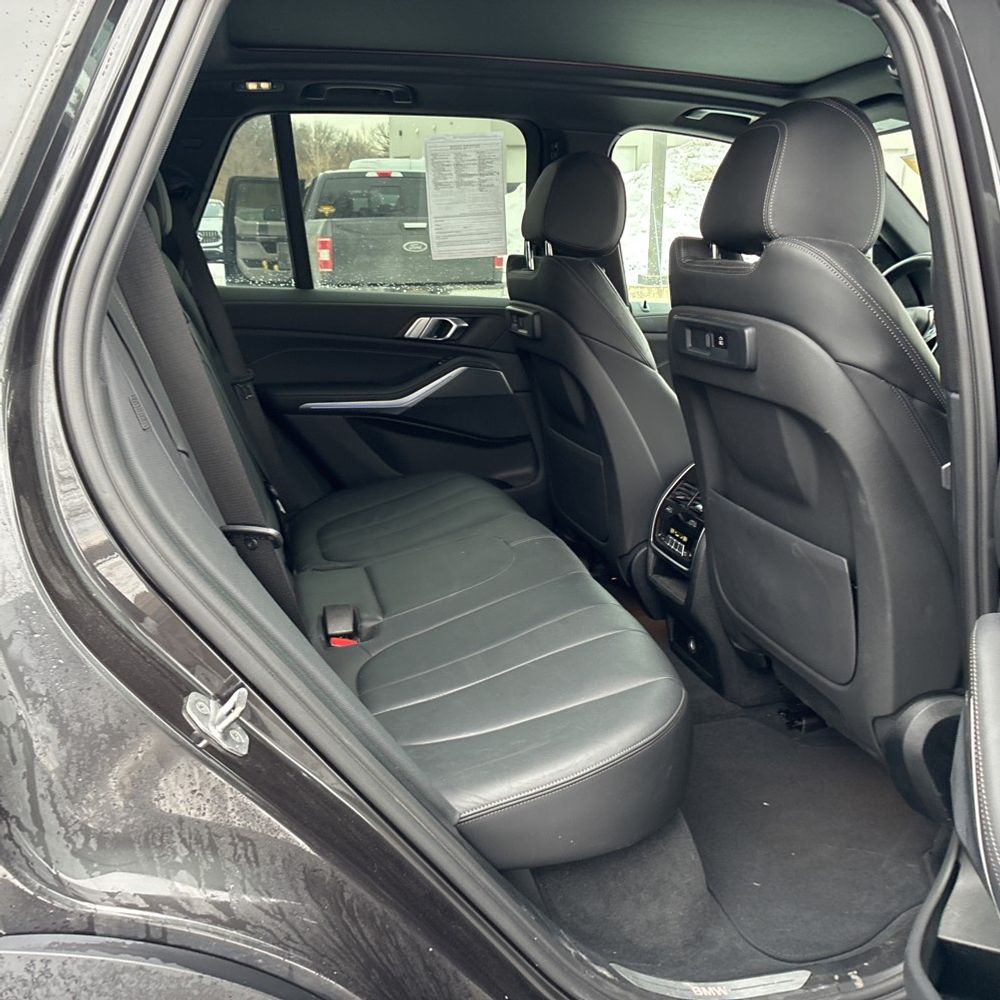 2022 BMW X5 - Image 4