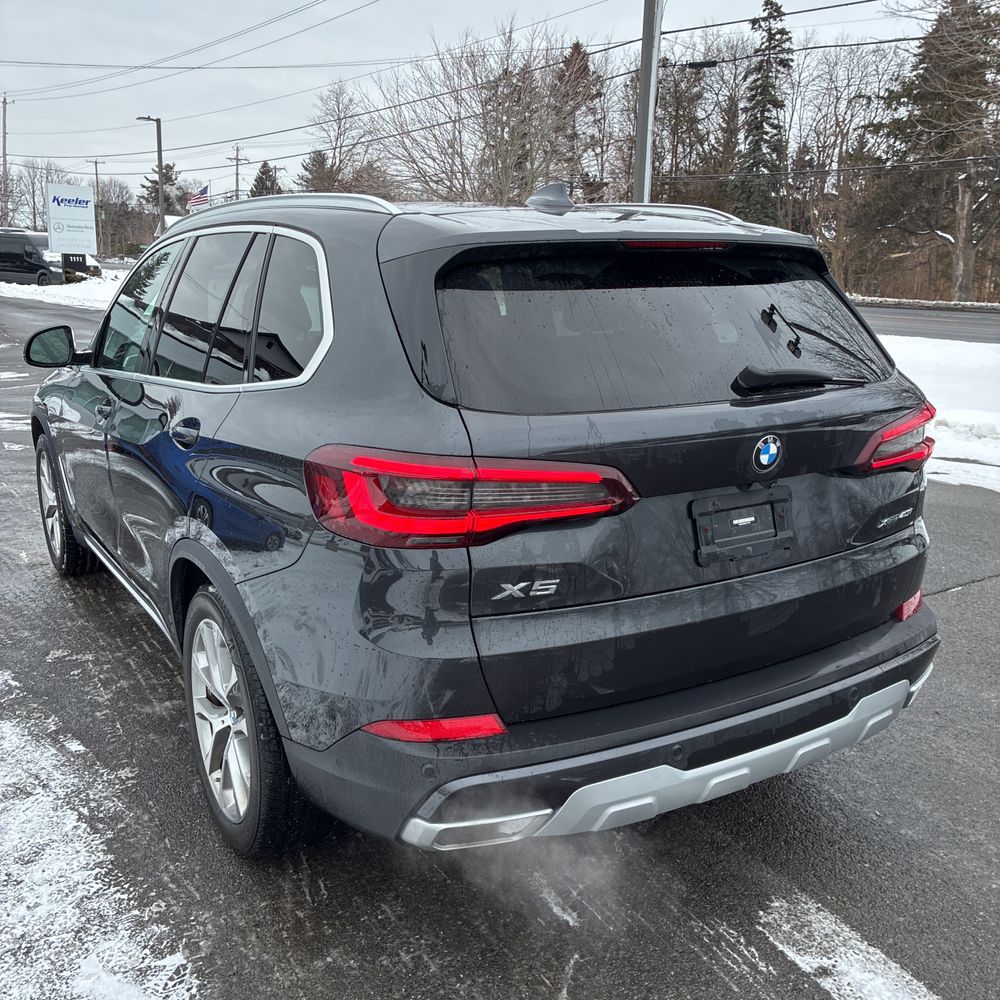2022 BMW X5 - Image 5