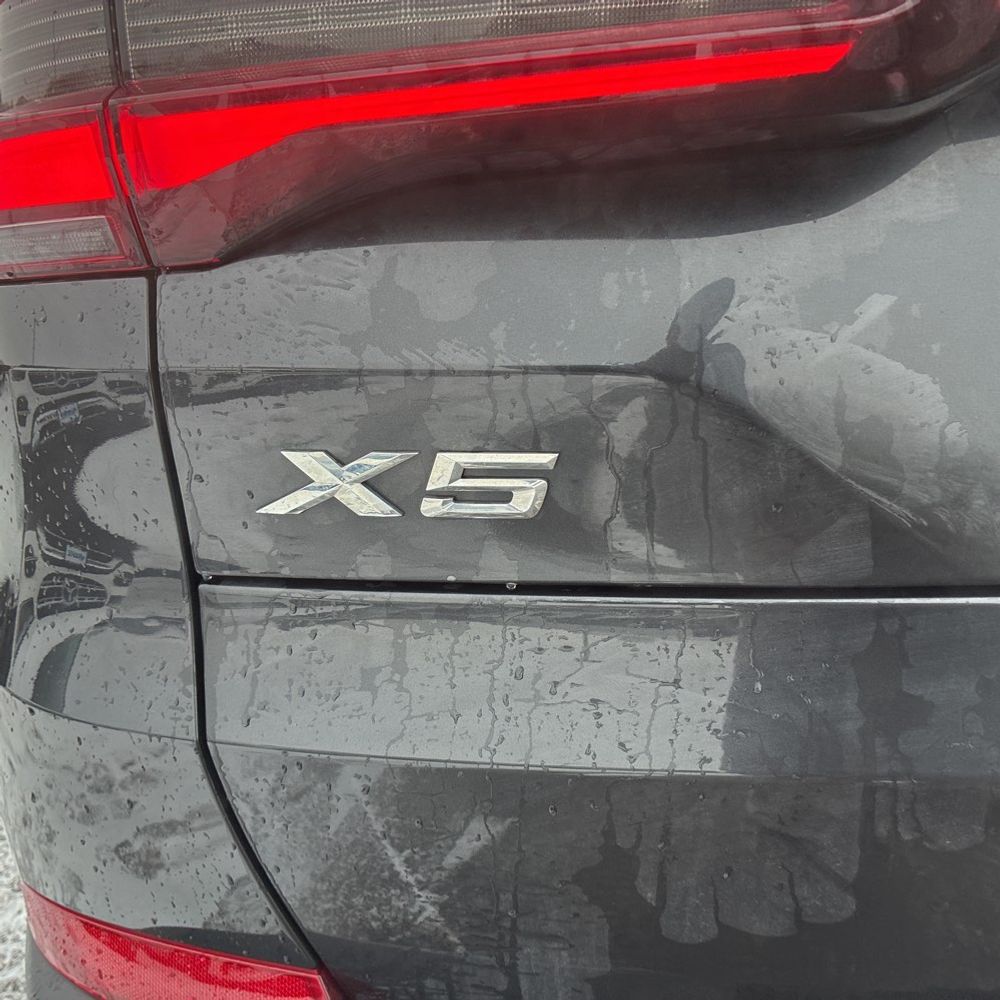 2022 BMW X5 - Image 6