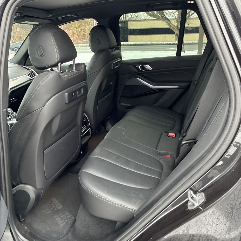 2022 BMW X5 - Image 7