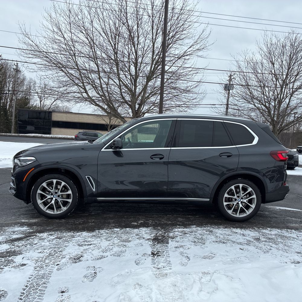 2022 BMW X5 - Image 13