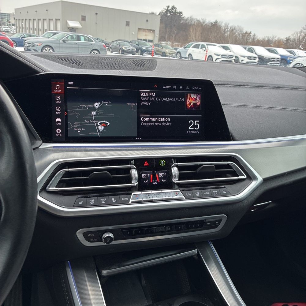 2022 BMW X5 - Image 14