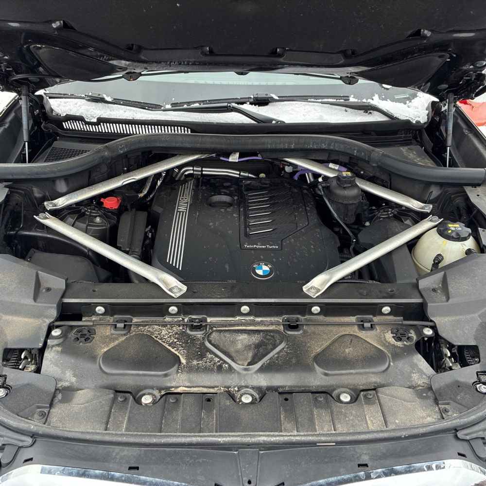 2022 BMW X5 - Image 15