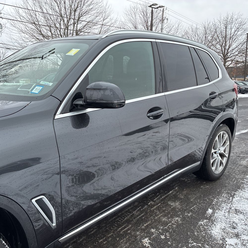 2022 BMW X5 - Image 16