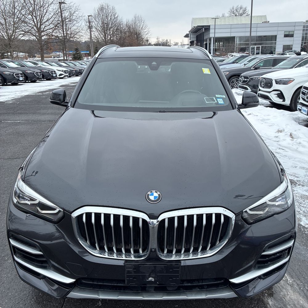 2022 BMW X5 - Image 17