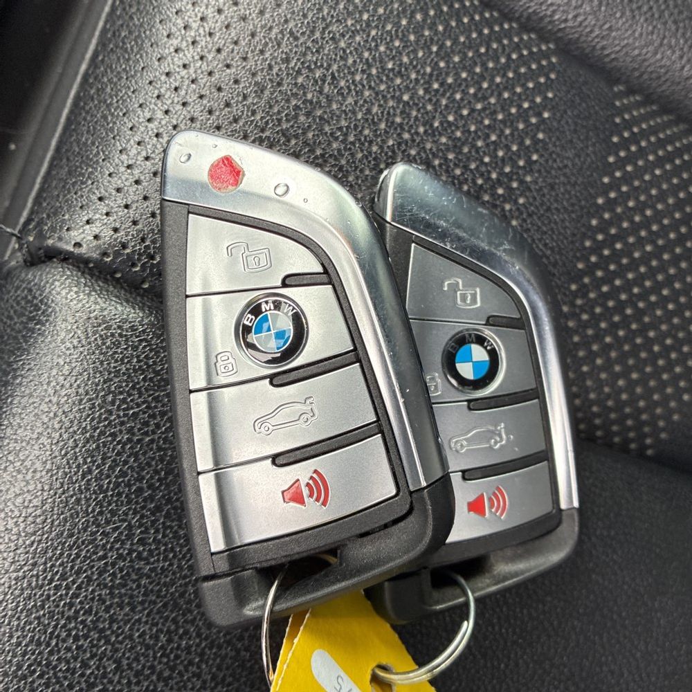 2022 BMW X5 - Image 18