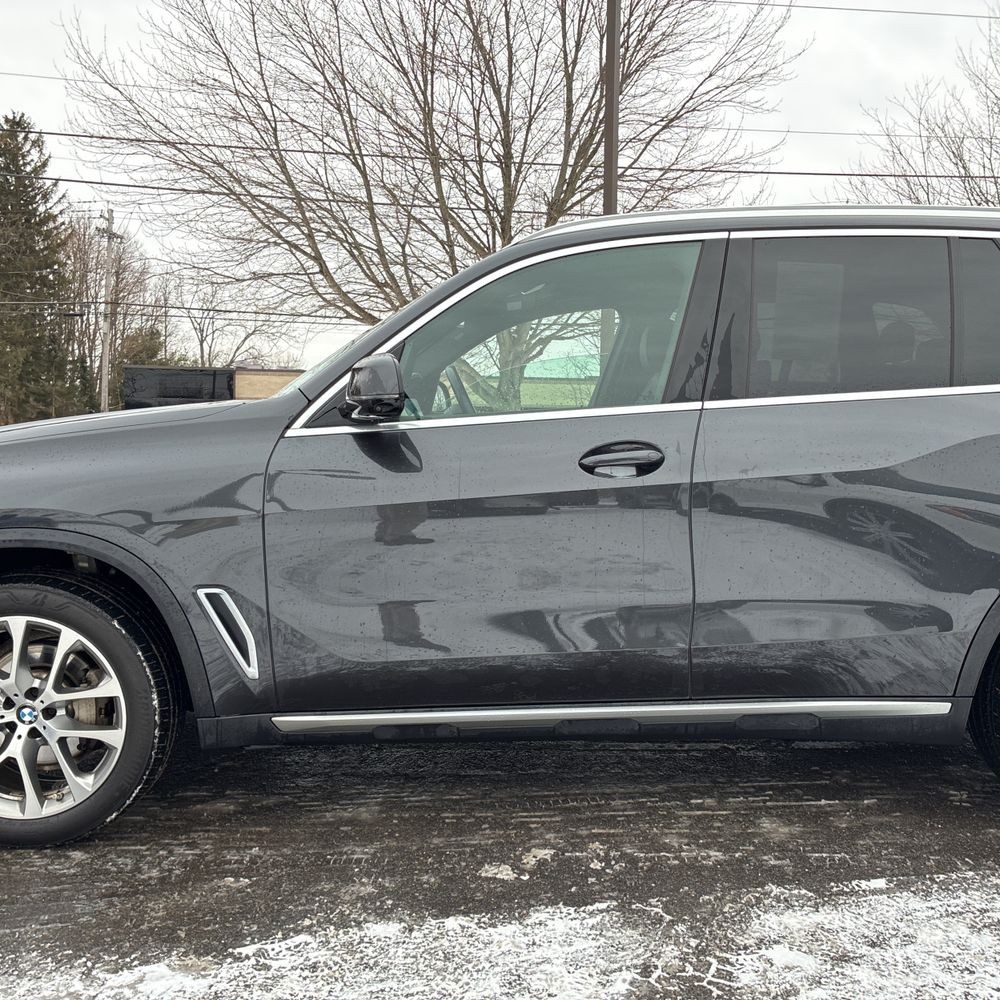 2022 BMW X5 - Image 20