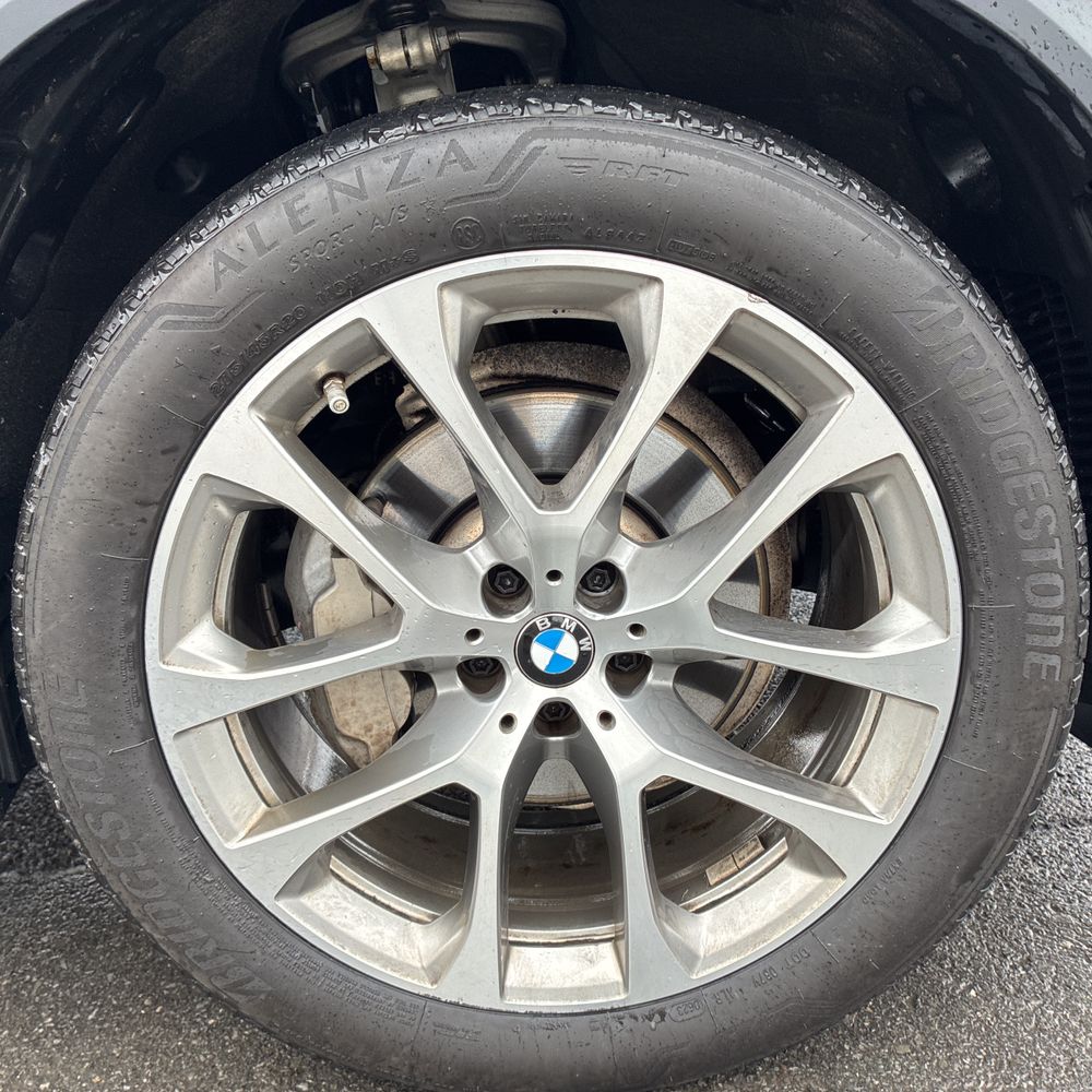 2022 BMW X5 - Image 23