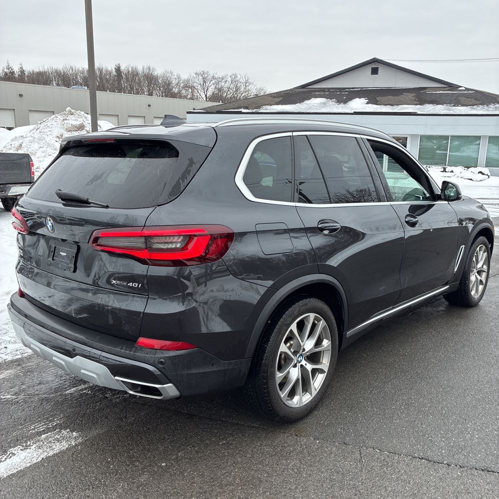 2022 BMW X5 - Image 26