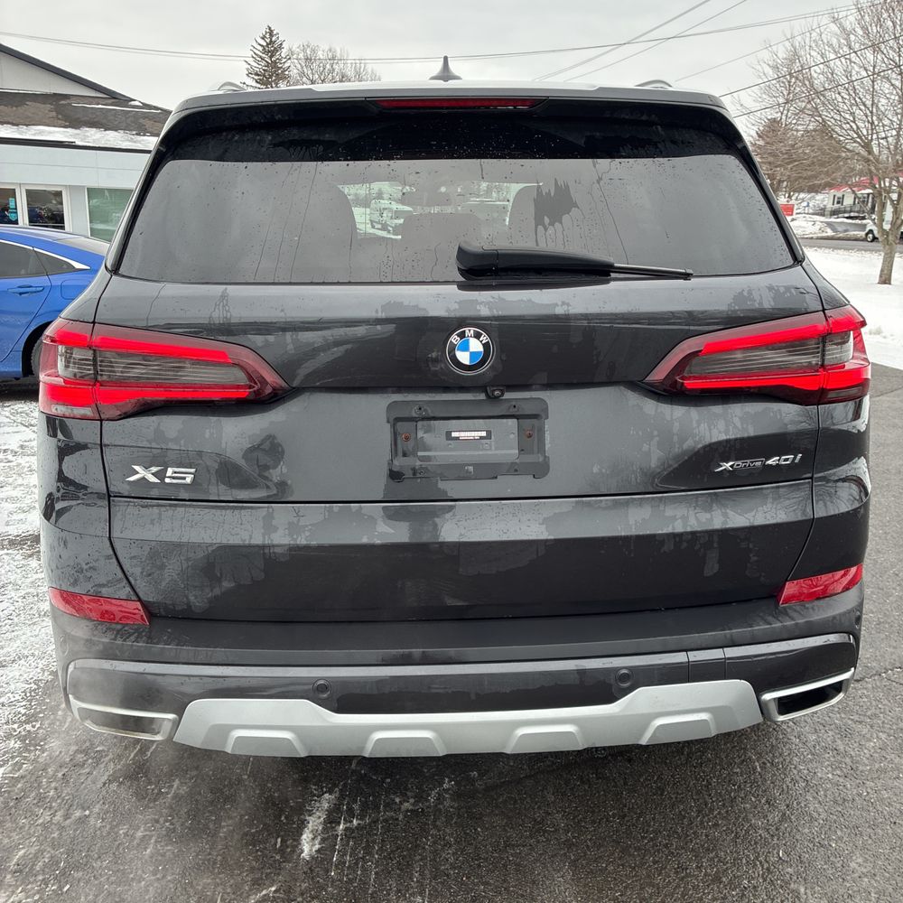 2022 BMW X5 - Image 27