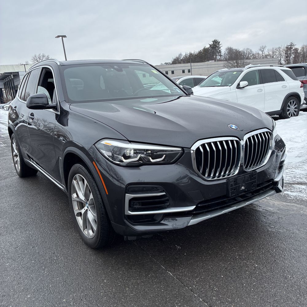 2022 BMW X5 - Image 32